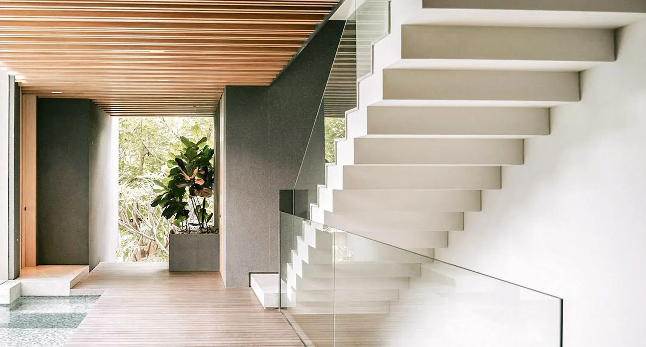 Fotorealistyczne wizualizacje architektoniczne, wnętrz i mebli