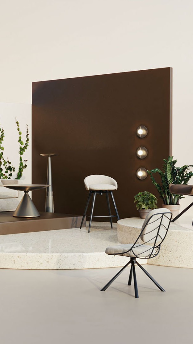 Modelowanie 3D mebli dla projektantów, architektów i producentów meblowych.